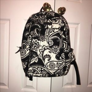 Vera Bradley backpack
